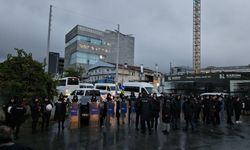 Halk TV'ye Kayyım Atandı: 11 Gözaltı