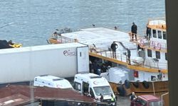Trabzon'da Denizde Kaza, 1'i Ağır 4 Yaralı