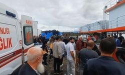 Trabzon'da Tekne Kazasında Yaralanan Balıkçı Hayatını Kaybetti