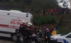Trabzon'da Silahlı Kavga: 1 Kişi Hayatını Kaybetti