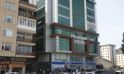 Rize Eczacı Odası 31 Ekim’de Açılıyor