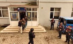 13 Yıllık Cinayet Dosyası Yeniden Açıldı:: 2 Tutuklu