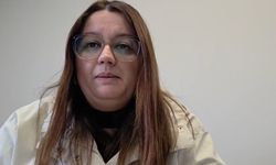 14 Yaşındaki Çocuğa Şiddet Gösterdi