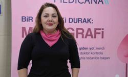 20'li Yaşlarda Kanseri Yendi: Şimdi Kadınlara Örnek Oluyor