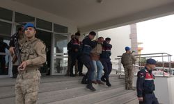 4 Kişinin Öldürüldüğü Davada 4 Kişi Tutuklandı