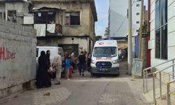 5 Yaşındaki Çocuğa Çarpıp Kaçtı