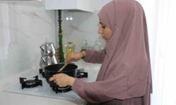 5 yıl önce korona virüse yakalanıp açlık hissini kaybetti
