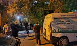 Bir Süredir Haber Alınamayan Adam Evinde Ölü Bulundu