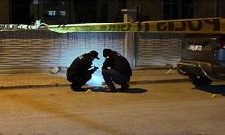 Boşanma Aşamasındaki Eşii Canice Katletti