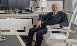 Eski Vali Yardımcısı Hayatını Kaybetti
