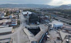 Fabrikada Korkutan Olay! 26 İşçi Gazdan Etkilendi