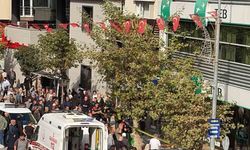 Kan Donduran Olay: Hamile Kadını Karnından Bıçakladı