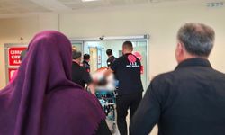 Kazara Kendini Vuran Kız Çocuğu Hayatını Kaybetti