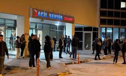 Maden Kazasında 5 İşçi Hayatını Kaybetti