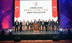 Of Hayrat Cemiyeti'nden Eğitime 110 Milyon Tl'lik Destek