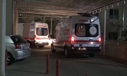 Otomobil Şarampole Düştü: 3 Yaralı