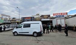 Silahlı Kavgada 1'i Ağır 3 Kişi Yaralandı