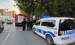 Trafoya Giren Zihinsel Engelli Şahıs Hayatını Kaybetti