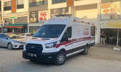 Yaşlı Adam Arkadaşını Katledip Kendini Vurdu