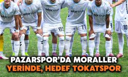 Pazarspor Teknik Direktörü Ramazan Öztürk: “Pazarspor İyi Yolda”