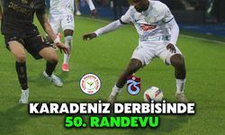 Çaykur Rizespor, Trabzonspor İle 50. Randevusuna Çıkacak