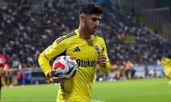 Fenerbahçe'de Marco Asensio 3 ay, Nathan Ake 3 hafta yok