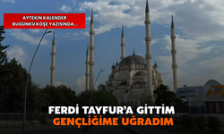 Adana’nın Hatırası Güzel, Peki Bugünü?