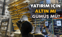 Birikim İçin Altın mı, Gümüş mü Daha Avantajlı?
