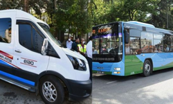 Trabzon'da Toplu Taşıma Ücret Tarifesi Değişti