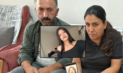 12 Gündür Kayıp Olan 16 Yaşındaki Elvan Şanlıurfa'da Bulundu