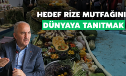 Gastronomi Festivalinde Kaloriler Gündüz Gelecek Akşam Gidecek
