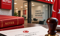 Rize'de Bugün Nöbetçi Noter Hangisi? 24 Ekim 2026 Cumartesi