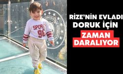 DMD Hastası Doruk İçin Zaman Daralıyor: Kampanyada Son 5 Ay