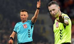Süper Lig'de Hakem Yasin Kol Gözaltına Alındı
