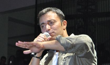 Mustafa Sandal Konseri Rize