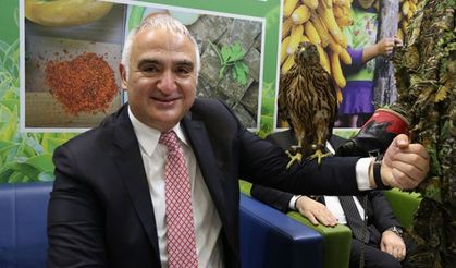 Rize, EMITT 2022'deki Yerini Aldı