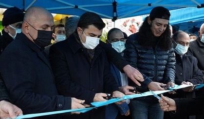 Dr. Batçık, Yeni Kliniğinde Hizmet Verecek