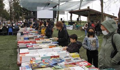 'Viçe Kitap Günleri' Sona Erdi