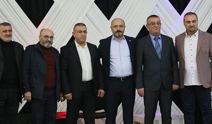 Cimilli'ler Memleket Hasretini İstanbul'da Giderdi