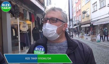 Fındıklı'da yaşamasaydınız nerde yaşamak isterdiniz?