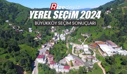 Büyükköy’de Seçimi Kim Kazandı? Büyükköy Seçim Sonuçları