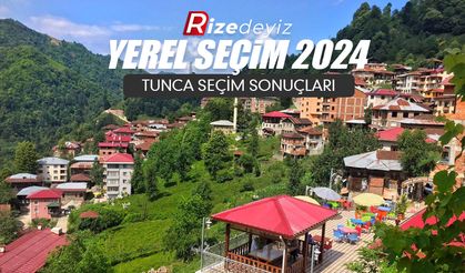 Tunca’da Seçimi Kim Kazandı? Tunca Seçim Sonuçları