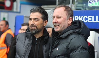 Çaykur Rizespor- Antalyaspor Maçından Kareler