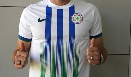 Çaykur Rizespor Transferleri