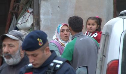 5 yaşındaki kayıp çocuk bulundu