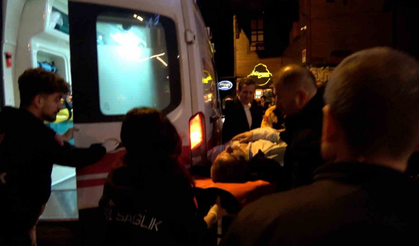 Kar Maskesiyle Restoran Sahibi Ve Müşteriye Kurşun Yağdıran İki Sanığa Hapis Cezası