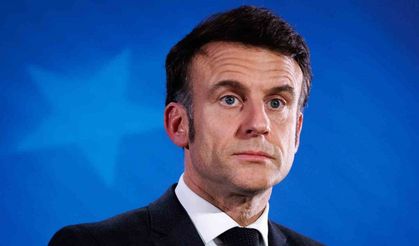 Macron’dan Putin’in Napolyon Cevabı: "Tarihi Hata Yapıyor