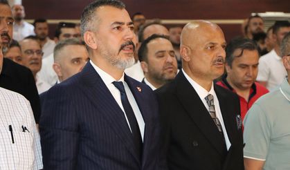 Boluspor'da yeni başkanı Mahmut Alan