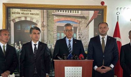 Sağlık Bakanı Memişoğlu: "4 yıldır ertelenen ÇÖZGER, engelli ve ilaç raporları hızlıca yenilenecek"