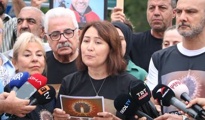 Kartalkaya'da 78 kişinin öldüğü otel yangınına ilişkin davanın duruşmasında 5'inci gün